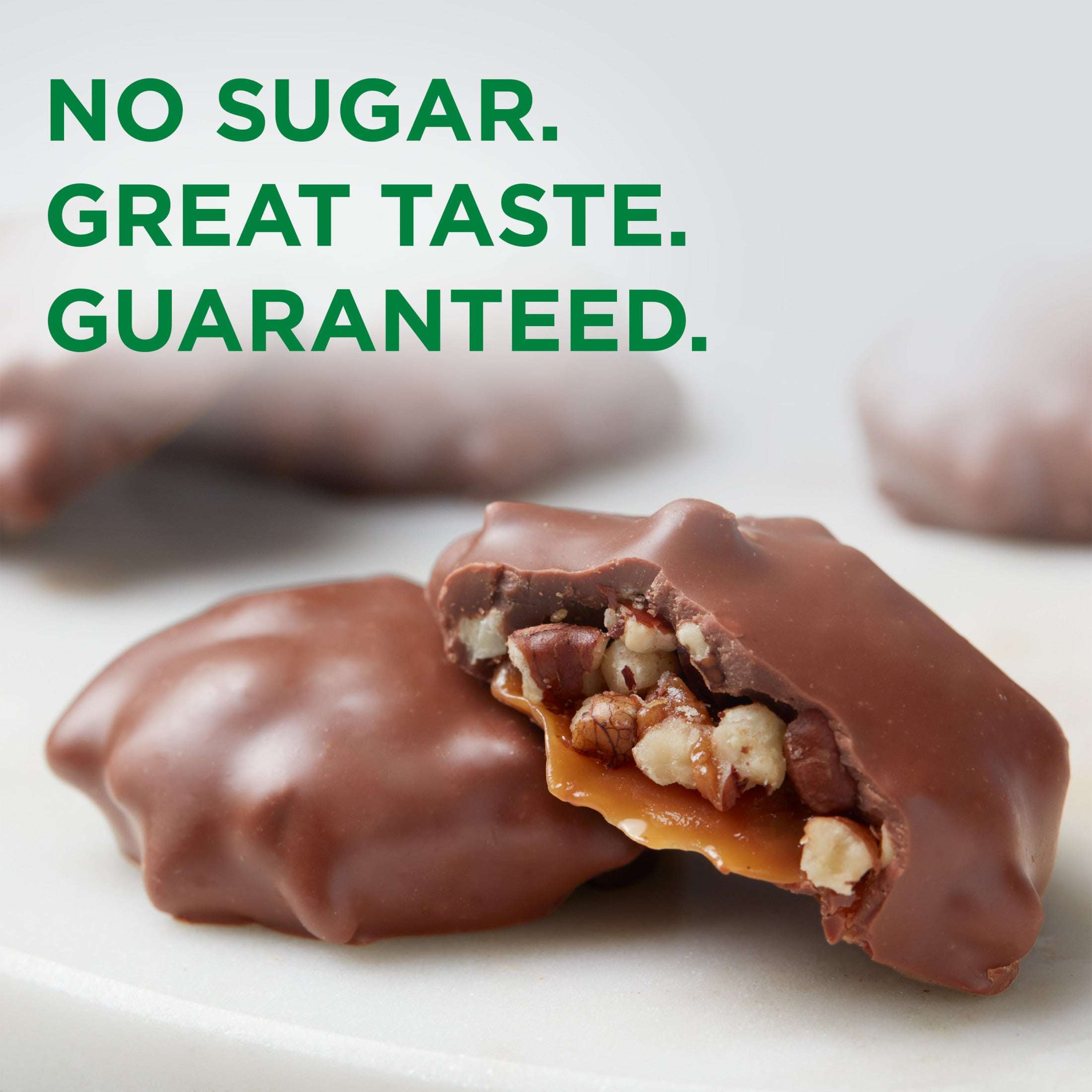RUSSELL STOVER Sugar Free Assorted Chocolate Candy, 15.7 oz. bag