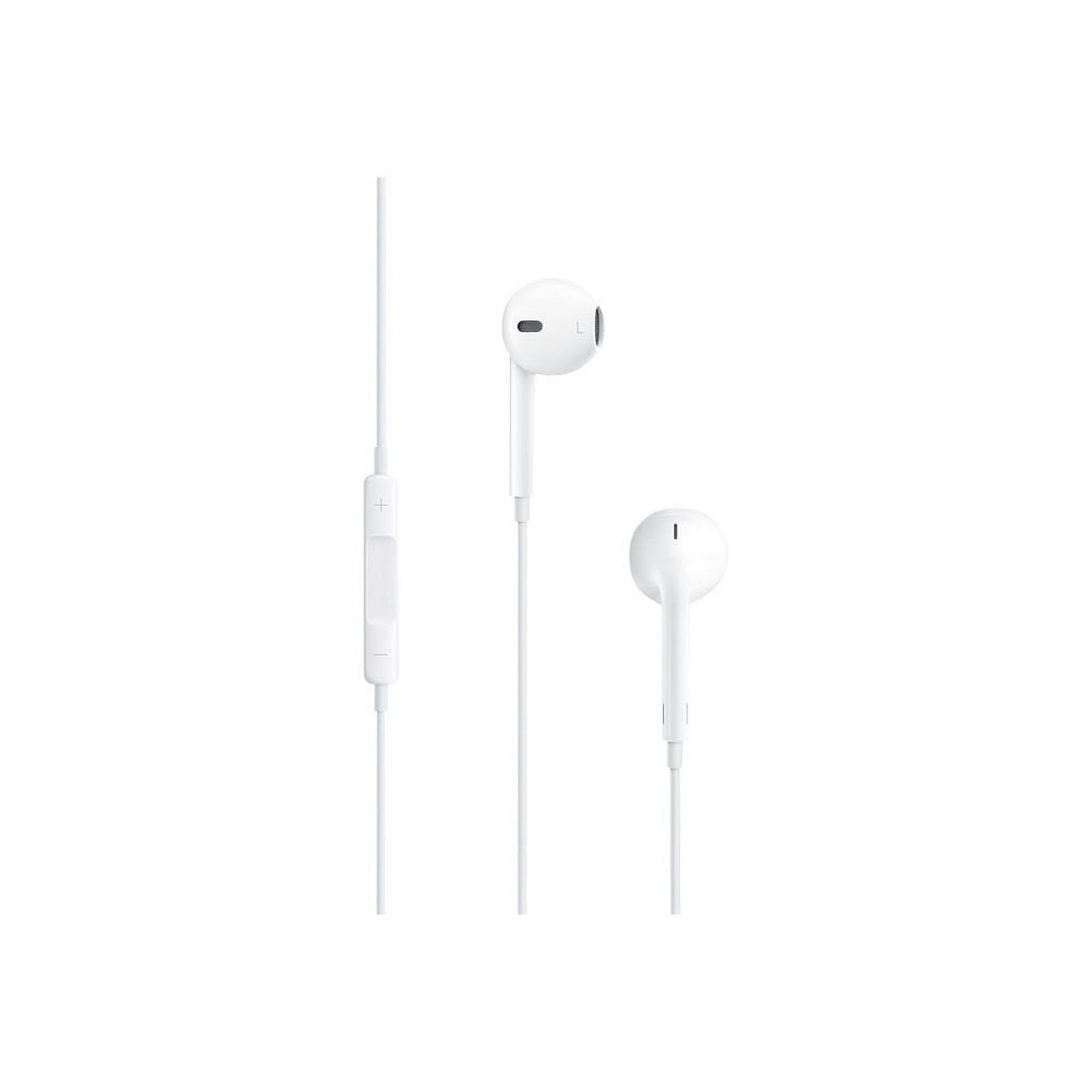 Apple EarPods 3.5 mm Headphone Plug