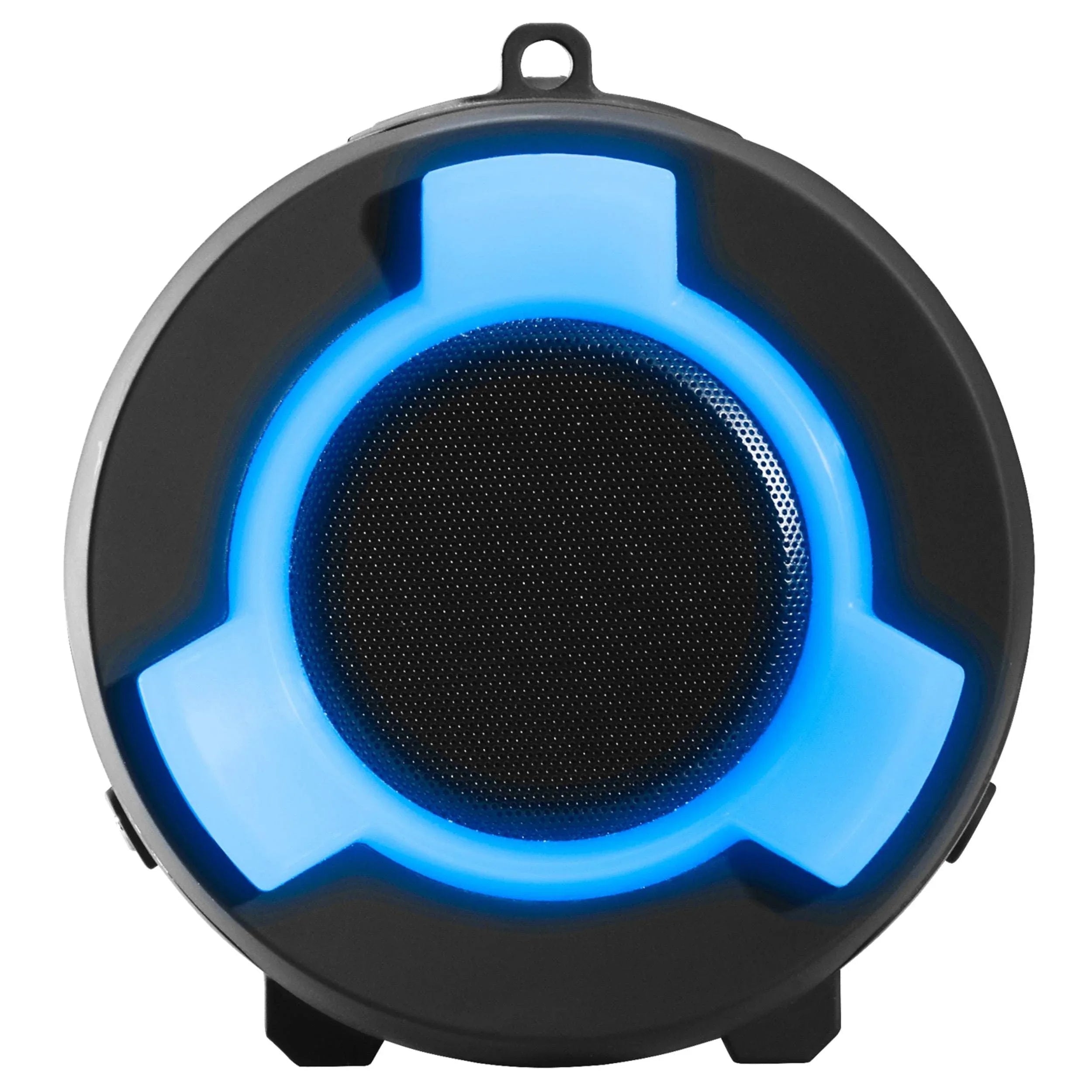 BOSS Audio TUBE Portable Waterproof Inside/Outside 3" Bluetooth Speaker System
