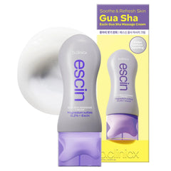 b.clinicx Gua Sha Massage Cream, 5.0 fl oz - USA MEGA SHOP