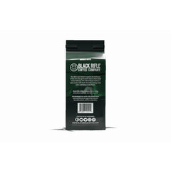 Black Rifle Coffee Company Beyond Black, Dark Roast, Ground Coffee, 12 oz