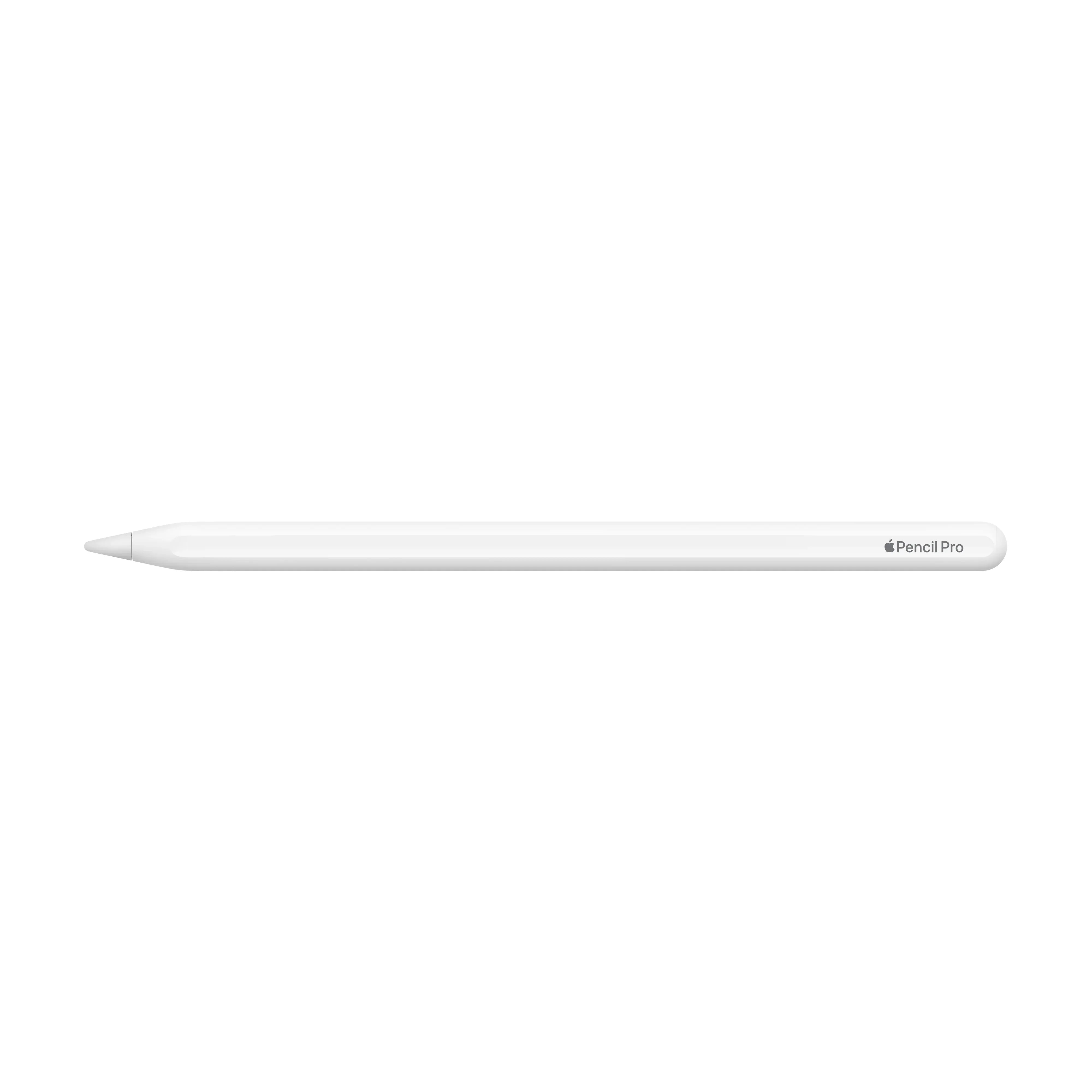 Apple Pencil Pro: Pixel-Perfect Precision, Tilt and Pressure Sensitivity, Perfect for Note-Taking, Drawing, and Art. Charges and Pairs Magnetically