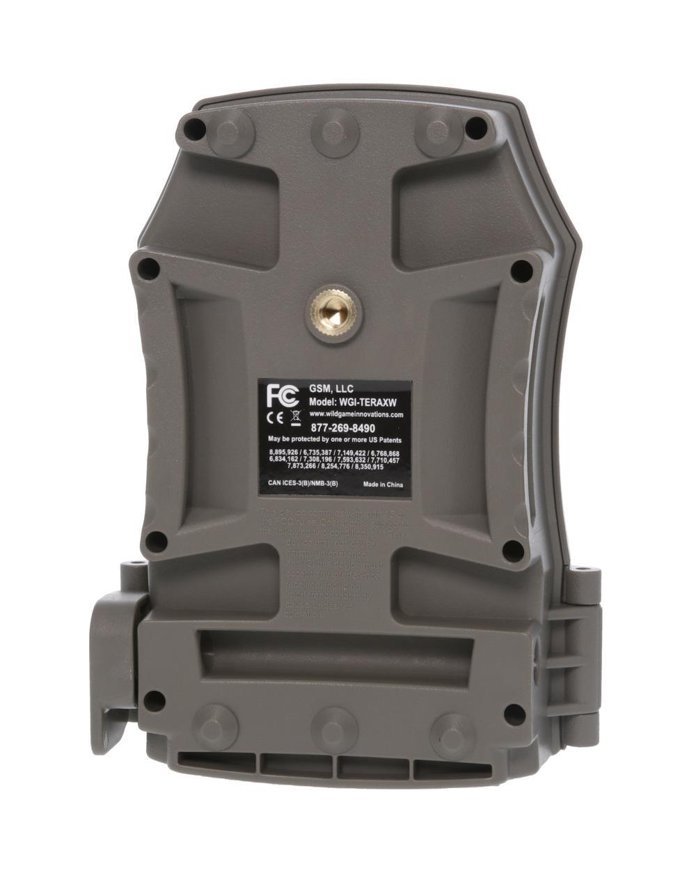 Wildgame Innovations Terra 2 Pack 16MP