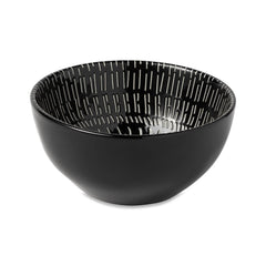Thyme & Table Maddox 12-Piece Stoneware Dinnerware Set - USA MEGA SHOP