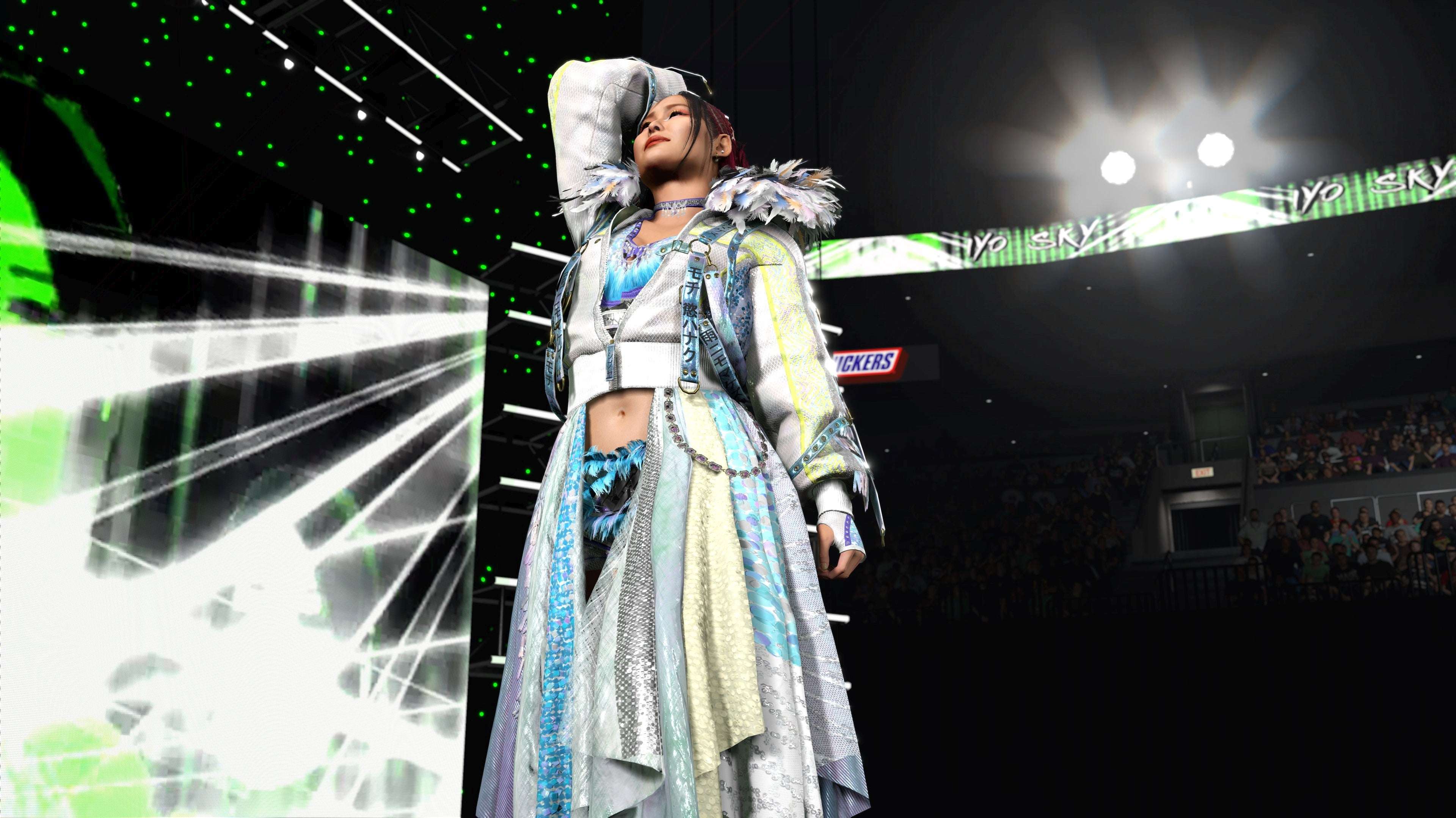 WWE 2K26 para PlayStation 5