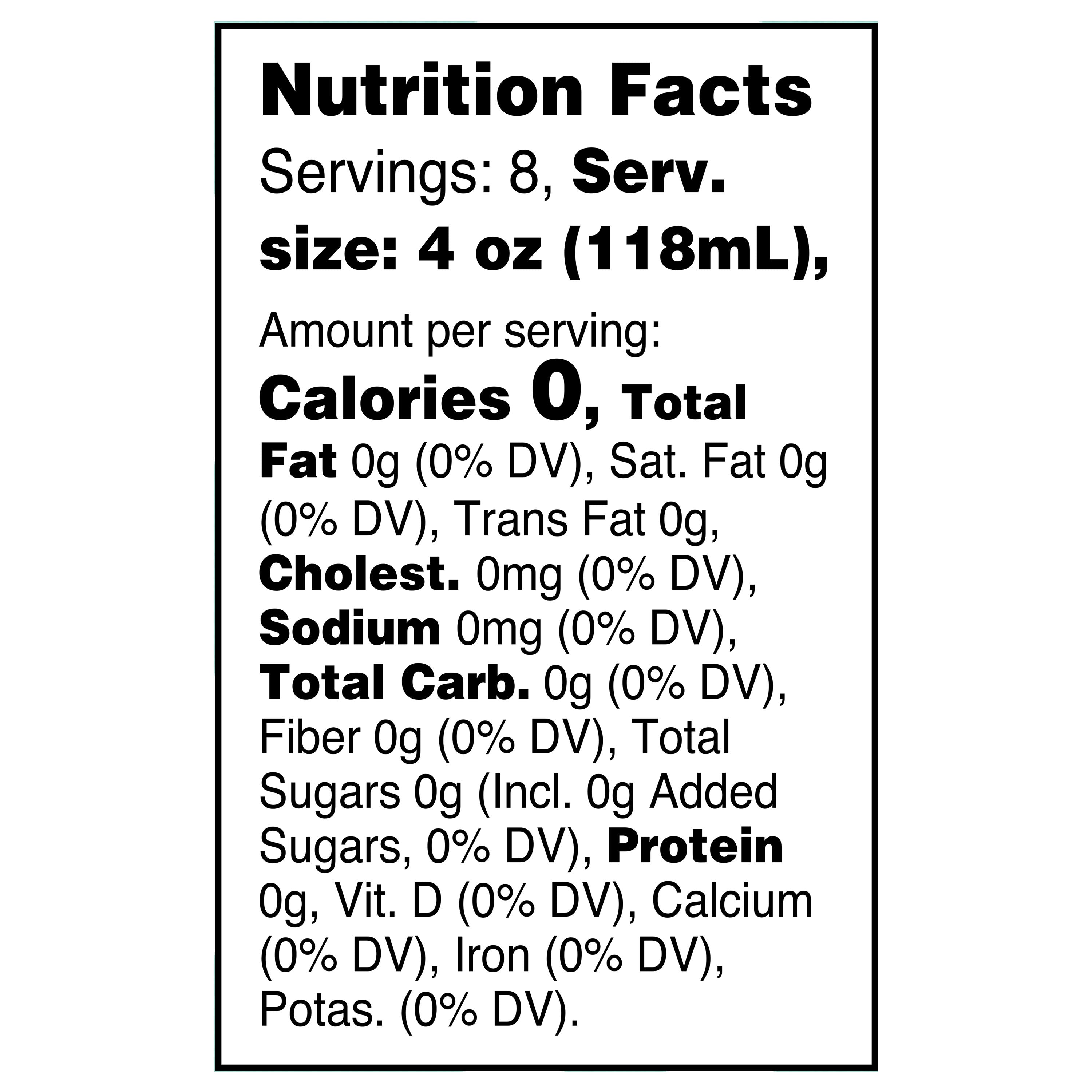 Great Value Donut Shop Cold Brew Coffee Concentrate, 32 fl oz