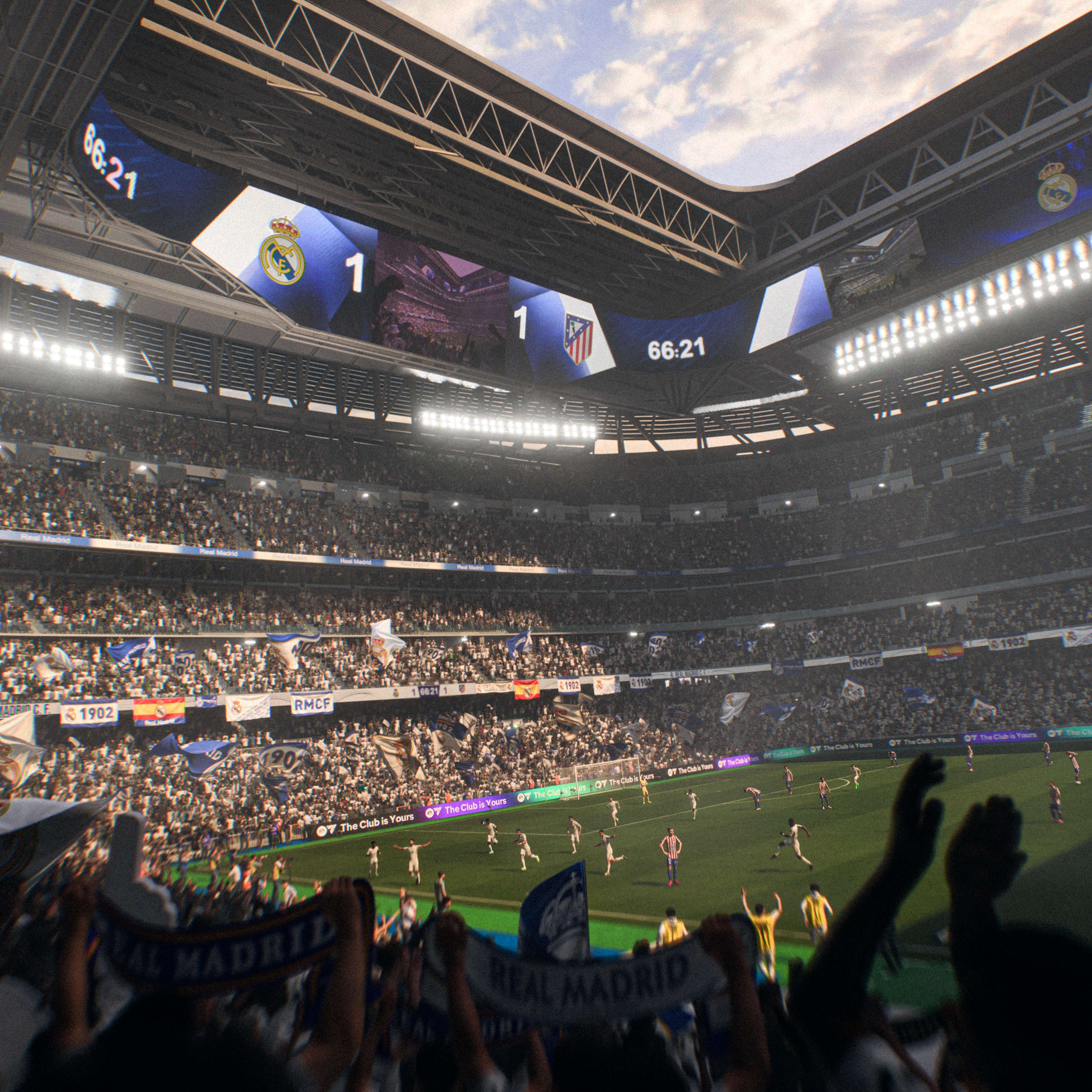 EA Sports FC 26 - Juego para PlayStation 5