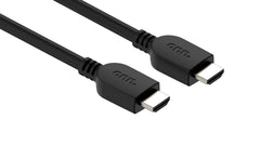 Onn. 4ft HDMI Cable, Black Color