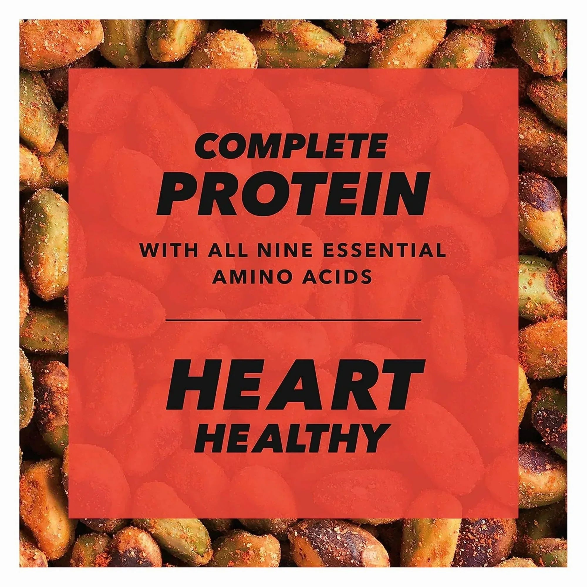 Wonderful Pistachios No Shells Chili Roasted, 0.75 oz (Pack of 14)