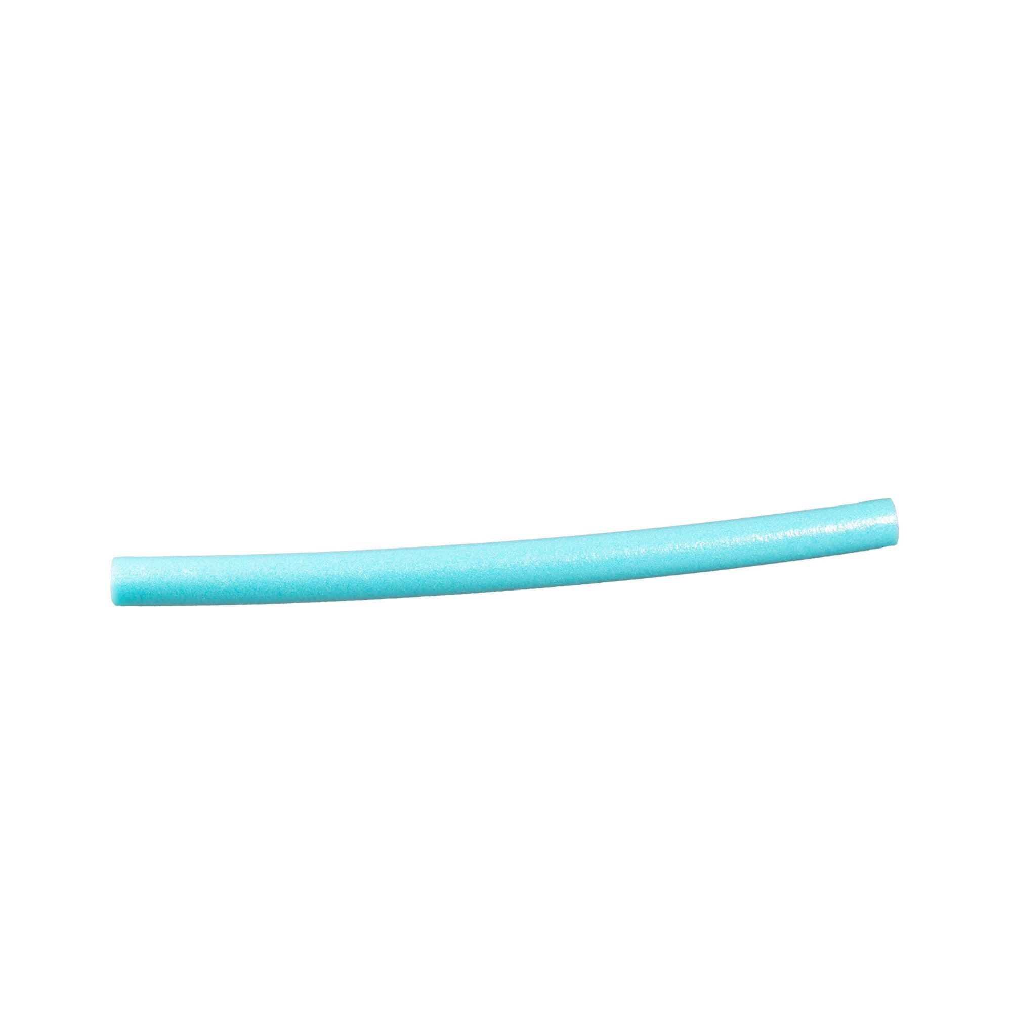 (8 pack) Big Joe Swim Pool Noodle (Single Unit), Teal, 50 inches long
