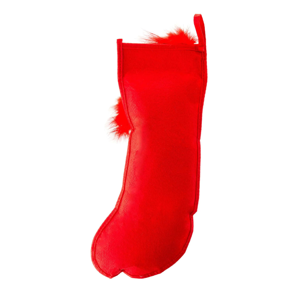 Vibrant Life Holiday 18-Piece Cat Toy Stocking Gift Set, Red - USA MEGA SHOP