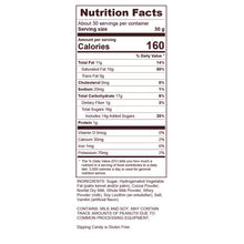 ChocoMaker Milk Chocolate Fountain Formula, Dipping Candy, 2 lb