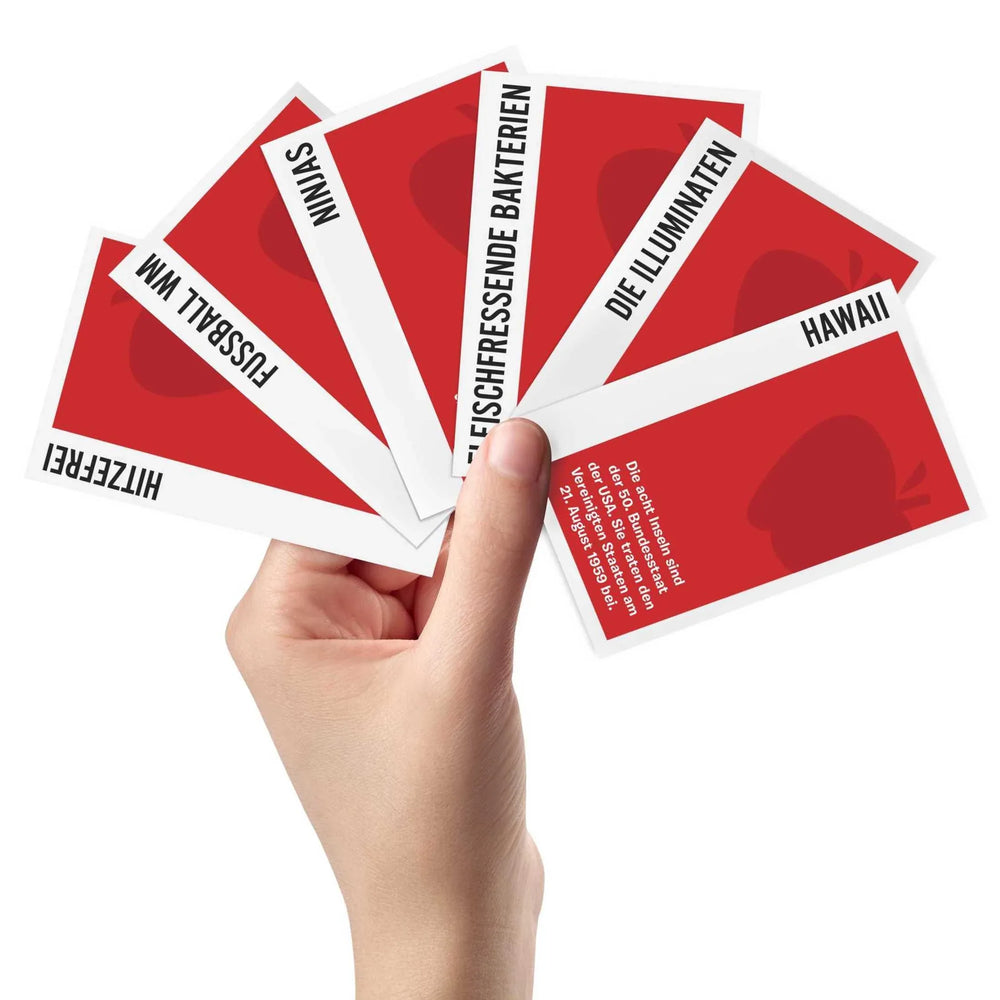Apples to Apples Game of Comparisons for Game Nights, Parties & Family Reunions - USA MEGA SHOP