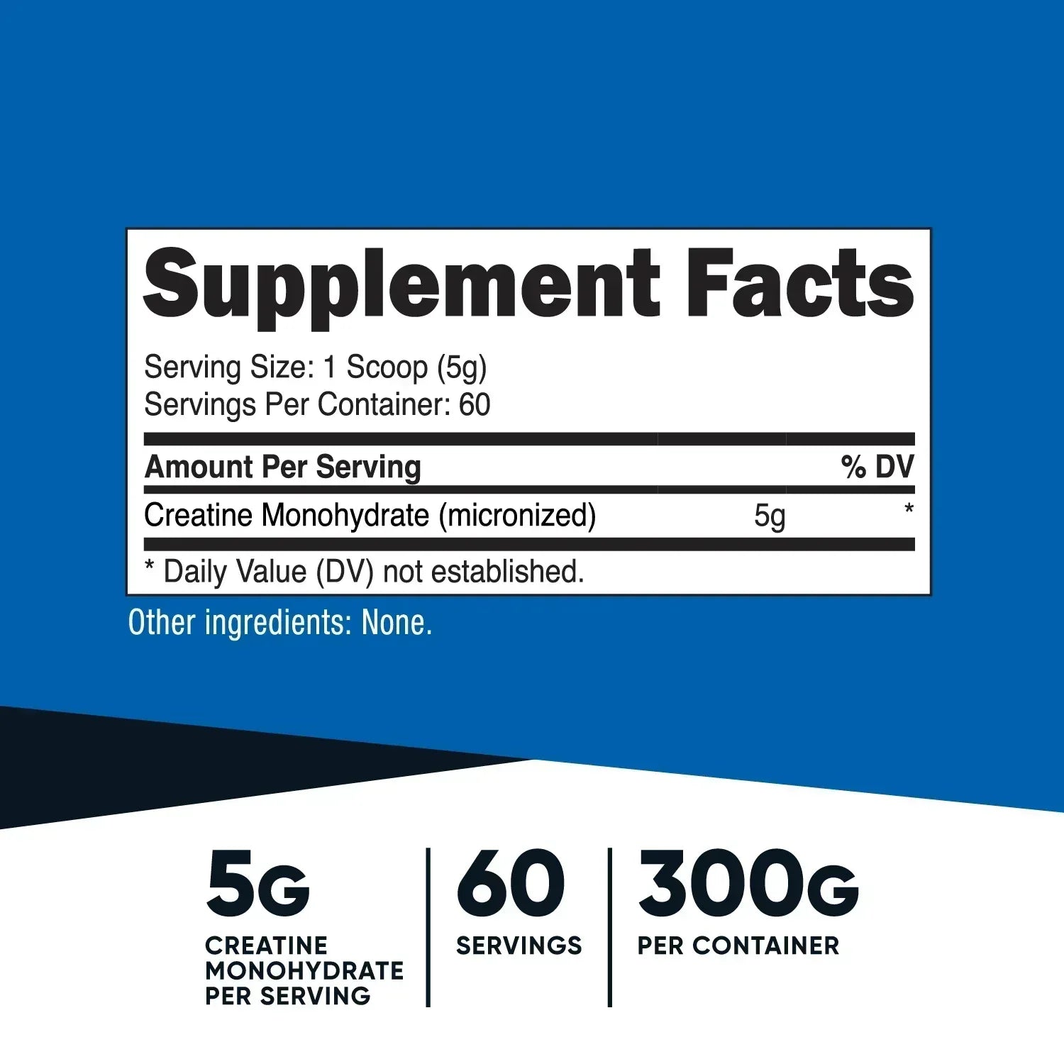 Nutricost, Performance, Creatine Monohydrate, Pineapple Mango, 1.1 lb (500 g)