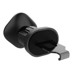 Auto Drive Magnetic Air Vent Mount Phone Holder with Stable Hook and Built-in Four Strong Magnets