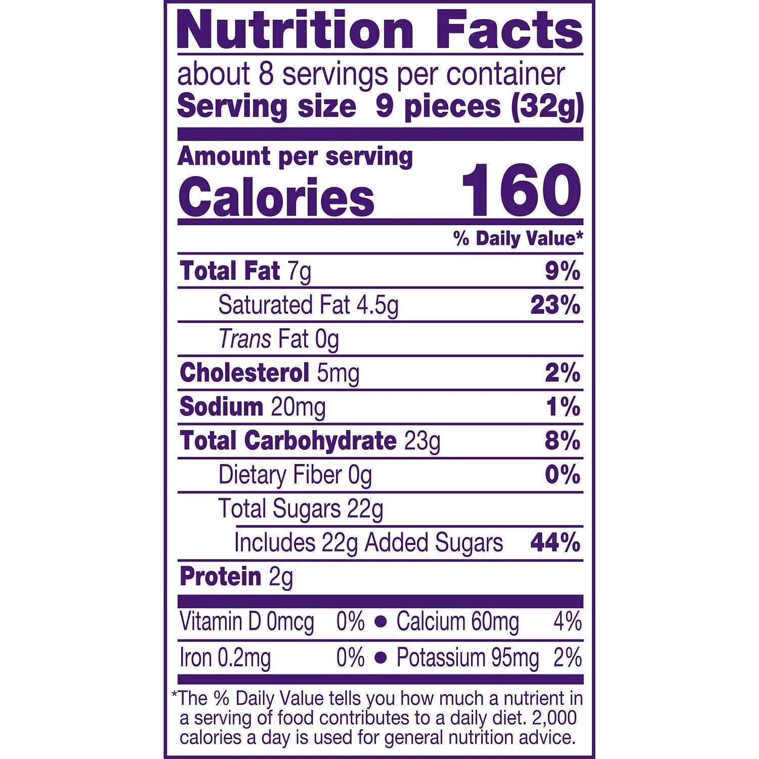 Pack of 2 CADBURY MINI EGGS Milk Chocolate, Easter Candy Basket Stuffers Bag, 9 oz