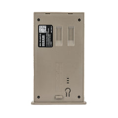 Reveal by Tactacam Lithium Cartridge – Rechargeable Battery for Cellular Trail Cameras, Long-Lasting Power for Hunting & Wildlife Monitoring Cameras, Compatible with Reveal Cameras