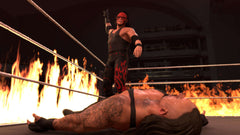 WWE 2K26 para PlayStation 5