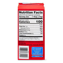 Nutrition facts panel for salted butter, serving size 1 Tbsp, 100 calories