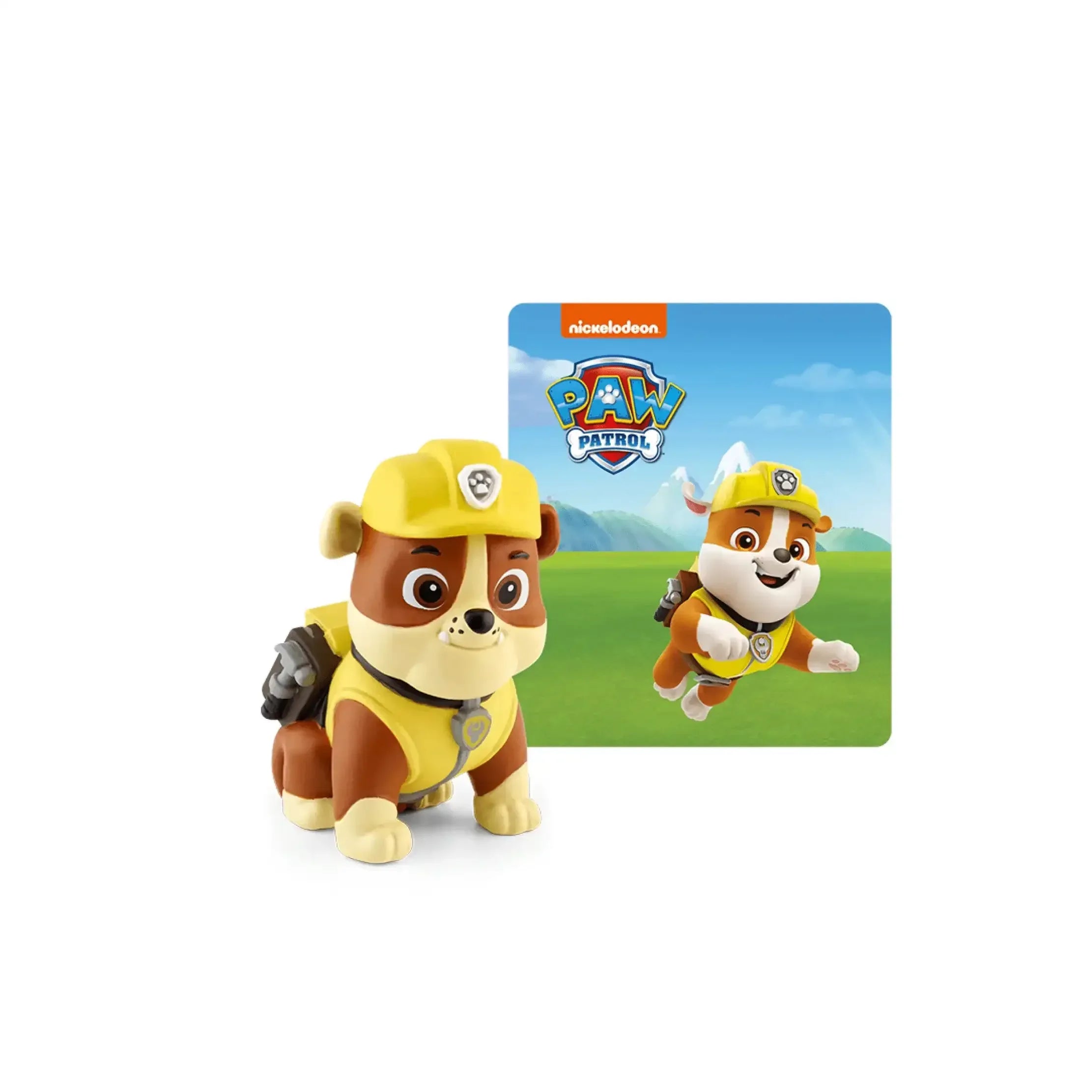 tonies PAW Patrol: Skye Audio Toy Figurine, Age Group 3+ - USA MEGA SHOP