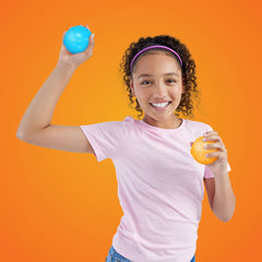 Bunch O Balloons Reusable Water Balloons 6 Pack by ZURU, Self Sealing Pool Beach Toys for Kids, Teens & Adults Ages 3 +