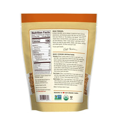 Bob's Red Mill Organic Farro Grain 24 oz