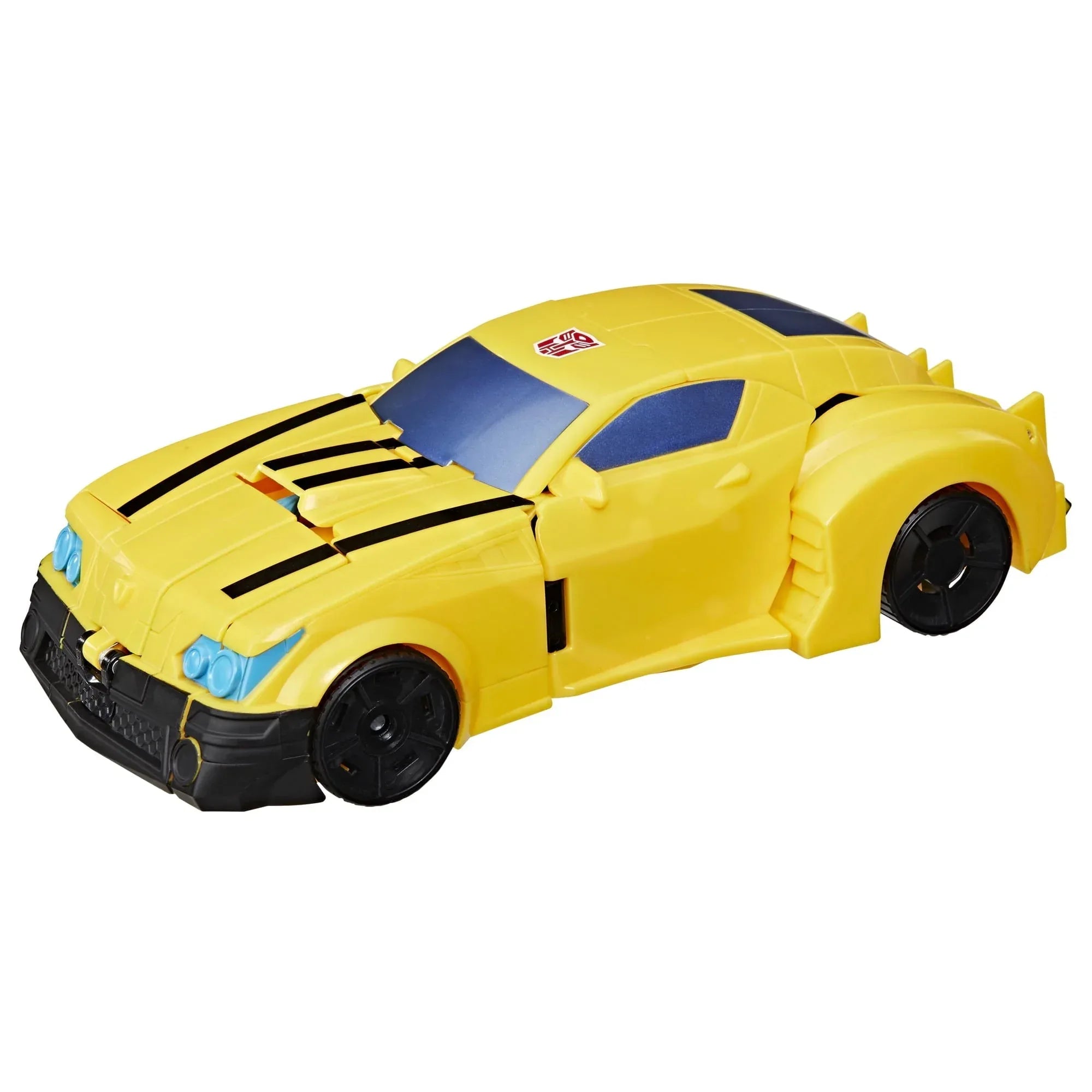 Transformers Mega Sting Bumblebee Action Figure, Stocking Stuffers for Kids - USA MEGA SHOP