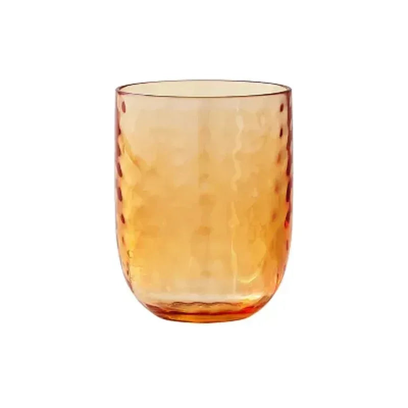 Member'S Mark Shatterproof 8-Piece Stemless Set (Assorted Colors)