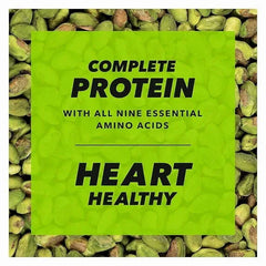 Wonderful Pistachios Roasted & Salted No Shells 0.75 oz. 9 Bags/Box 4 Boxes/Carton (PAR91100)