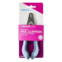 Vibrant Life Premium Large Dog Nail Clippers