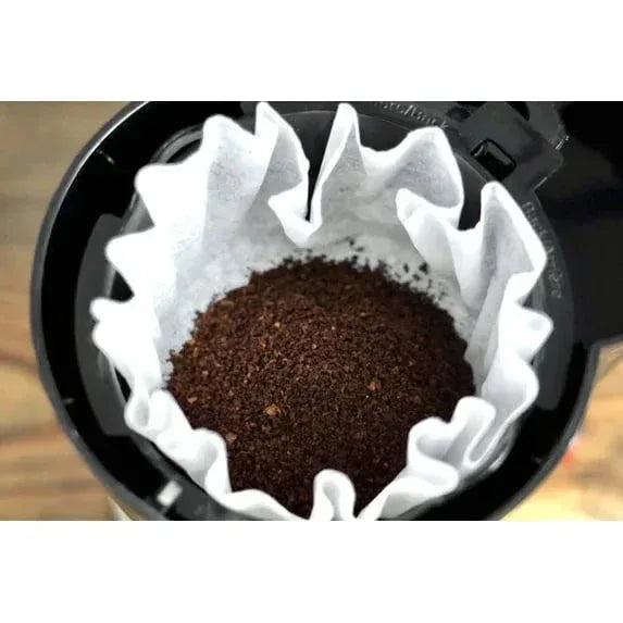 Mainstays 5-Cup Drip Coffee Maker Black, New - USA MEGA SHOP