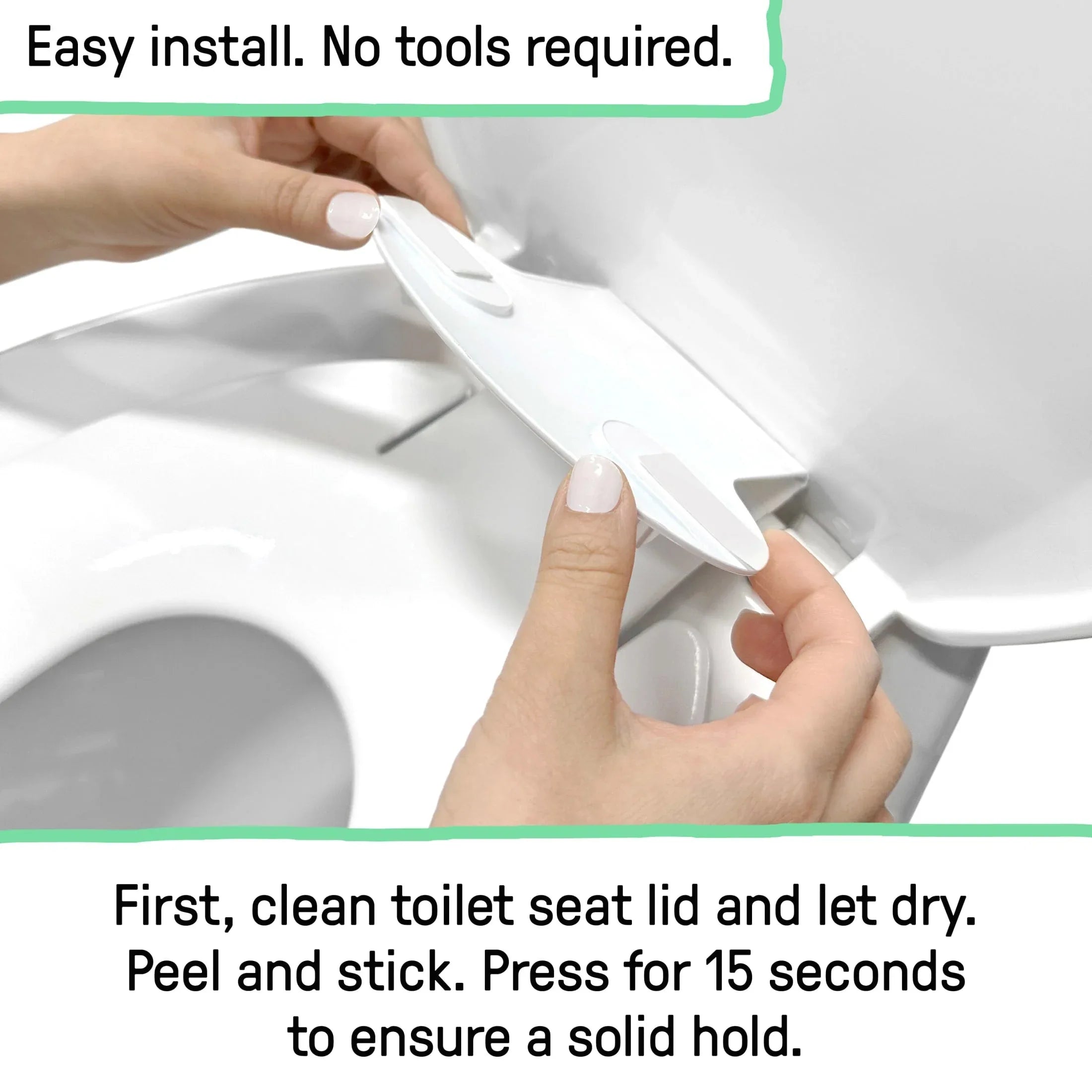Ingenuity Flip & Sit Potty Seat - For Ages 18 Months, Up to 50 Pounds - USA MEGA SHOP