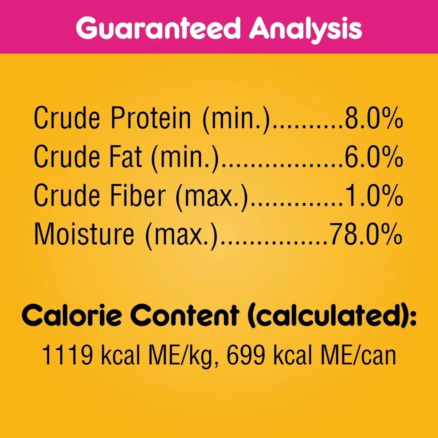 Pedigree Chopped Ground Dinner With Beef Adult Soft Wet Dog Food, (12) 22 oz Cans
