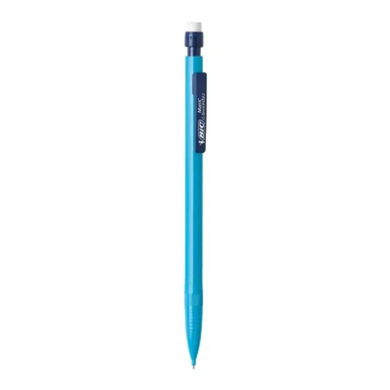 BIC Xtra-Strong Mechanical Pencil, 0.9Mm, Assorted Colors, 24Ct.