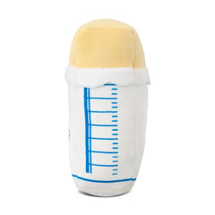 Small Butter Plush, White and Yellow, 7", Valentine's Day by Way To Celebrate
