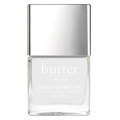 butter LONDON Royal Quartet Mini Patent Shine 10x Nail Lacquer Set, 0.2 fl oz, 4-piece - USA MEGA SHOP