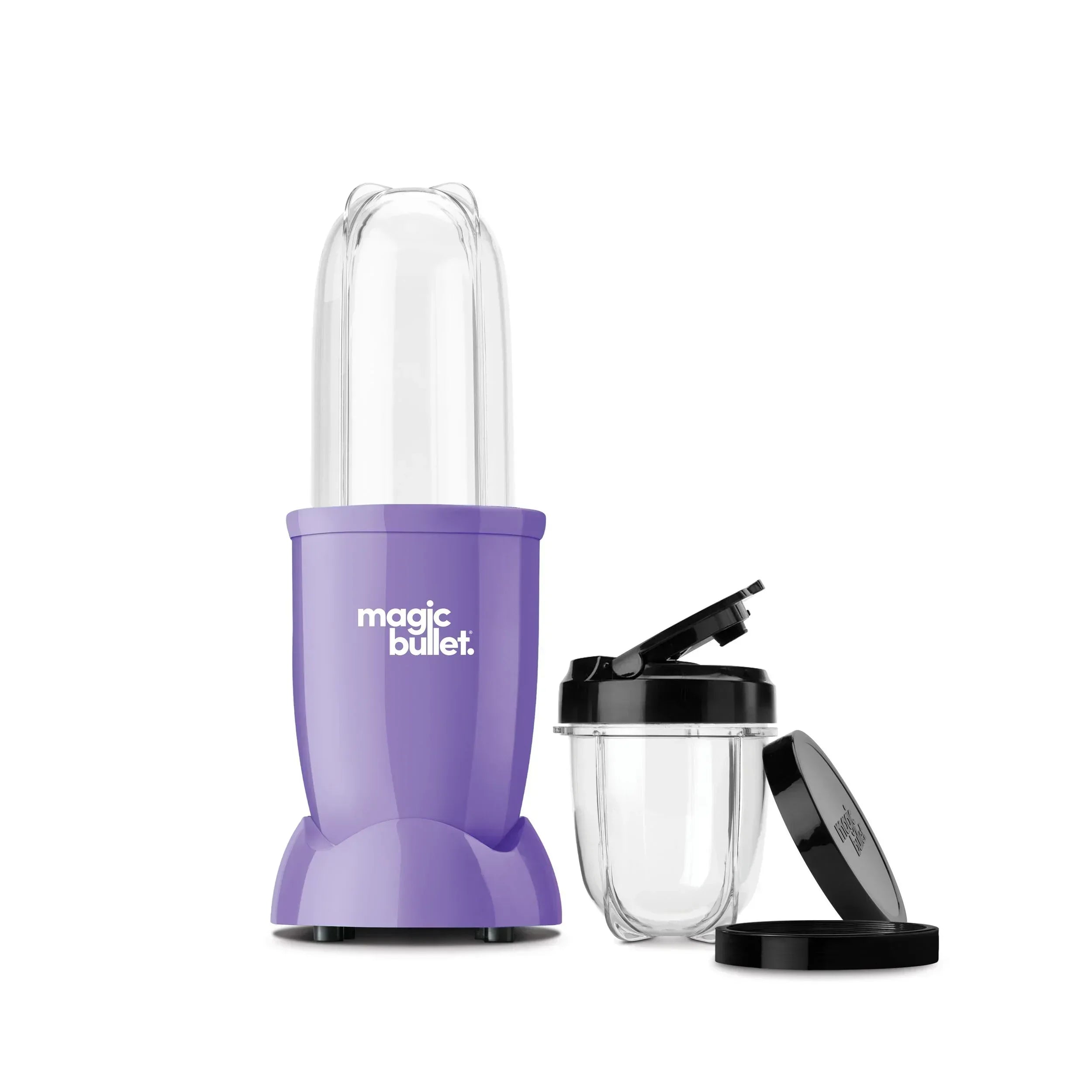 Magic Bullet Essential with To-Go Lid