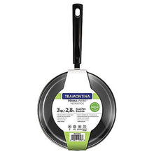 Tramontina PrimaWare 3-qt nonstick sauce pan set in retail packaging