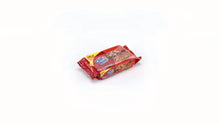 Cookie multipack wrapper with Chips Ahoy! and Reese's branding