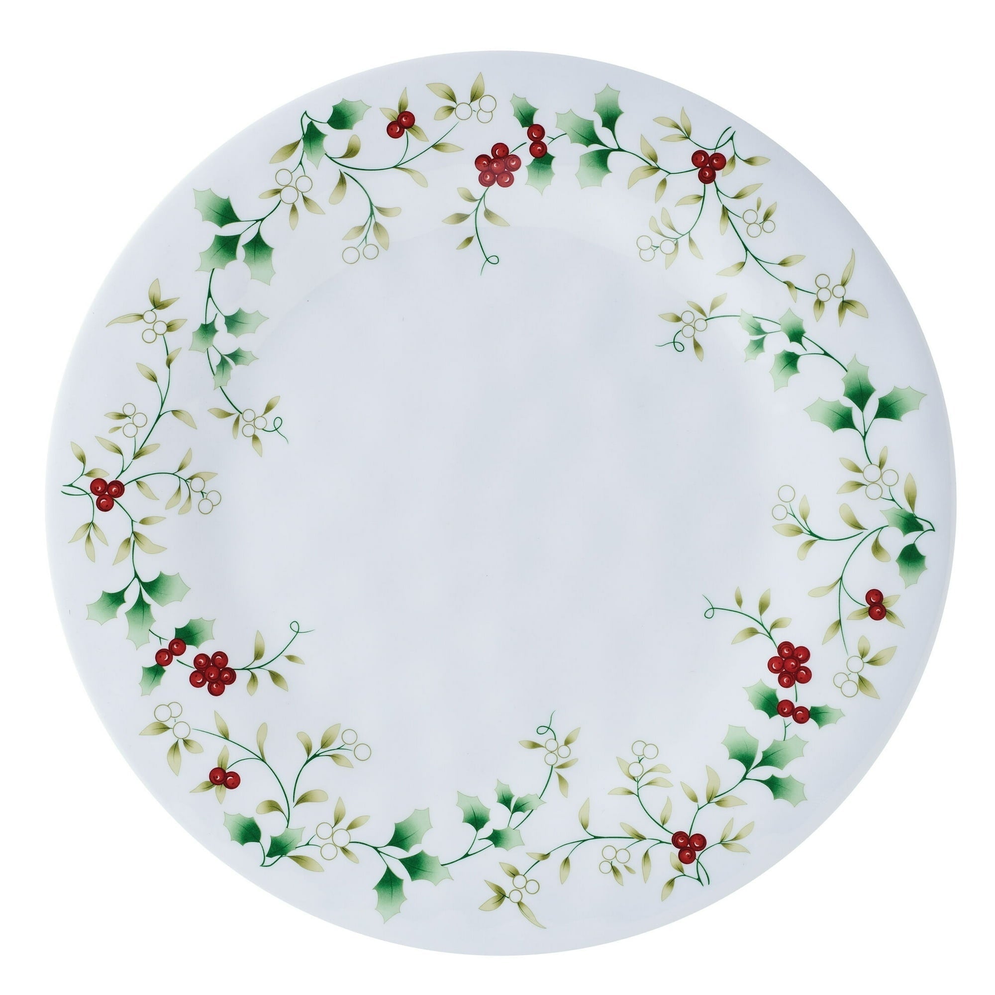 Pfaltzgraff Winterberry Melamine 24 Peice Set