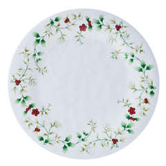 Pfaltzgraff Winterberry Melamine 24 Peice Set