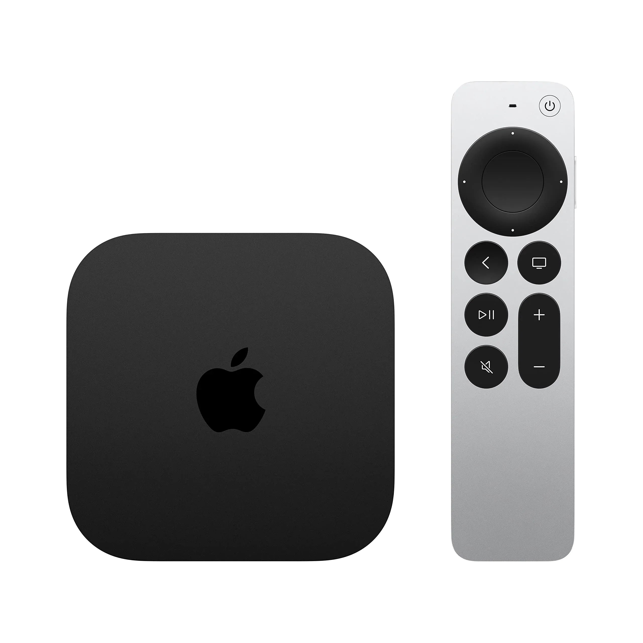 Apple TV 4K 64GB (3rd gen) Wi-Fi, MN873LL/A, 2022