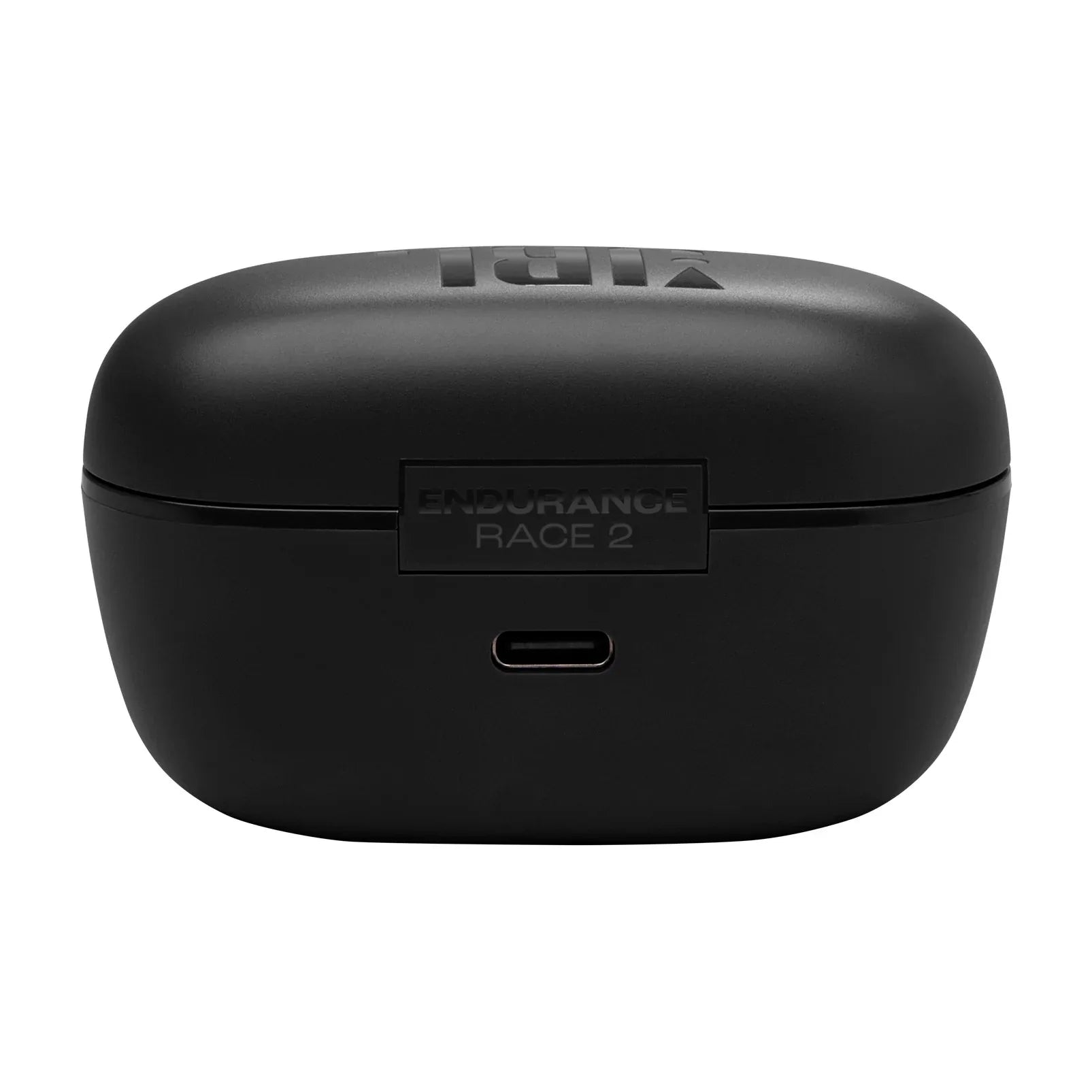 JBL Endurance Race 2 - Waterproof sports true wireless earbuds - Black