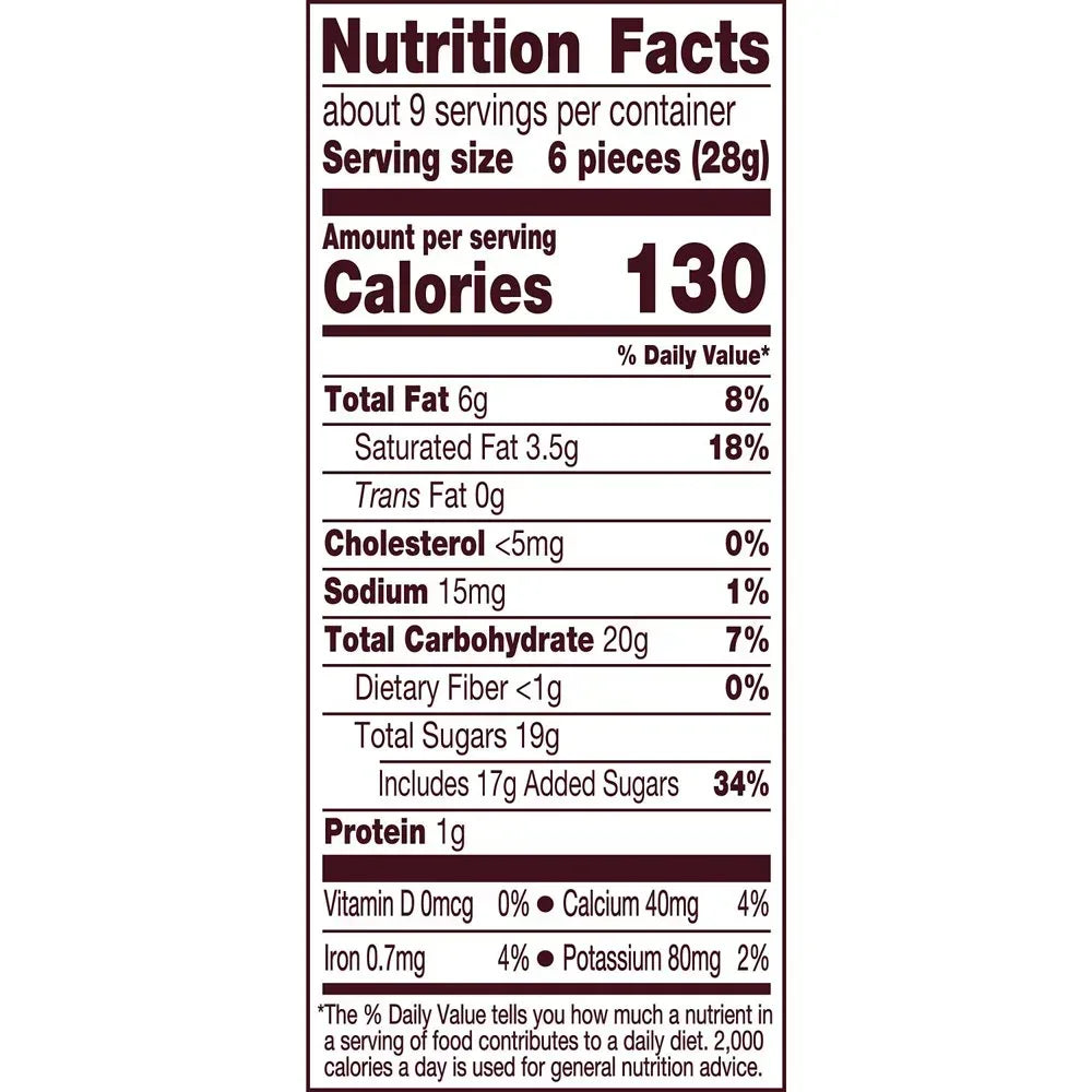 Candy Coated Milk Chocolate Eggs Easter Candy, Bag 9 Oz