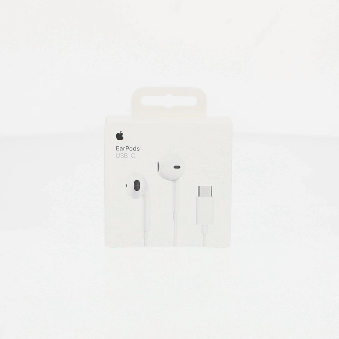 Apple EarPods USB-C