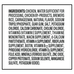 Ol' Roy Chicken & Rice Dinner Meaty Loaf Wet Dog Food, 13.2 oz Can - USA MEGA SHOP
