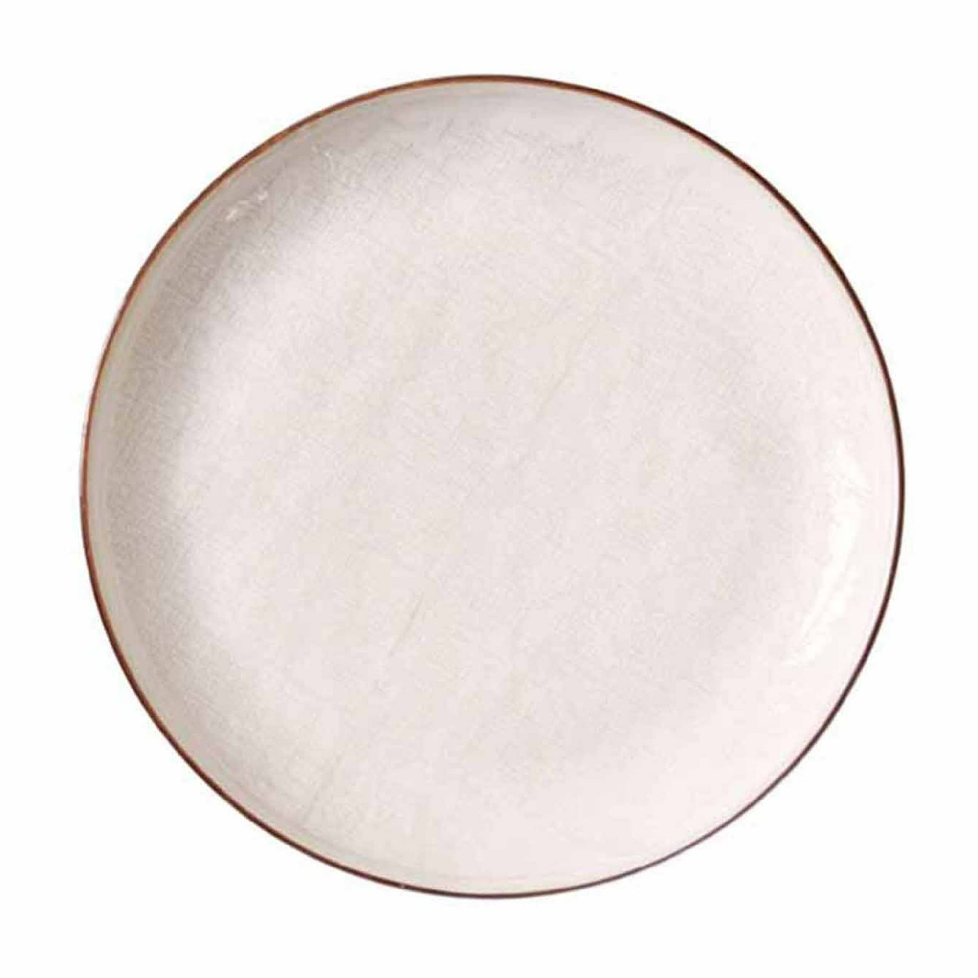 Better Homes & Gardens Stoneware Cream Murphy 12PC Dinnerware Set