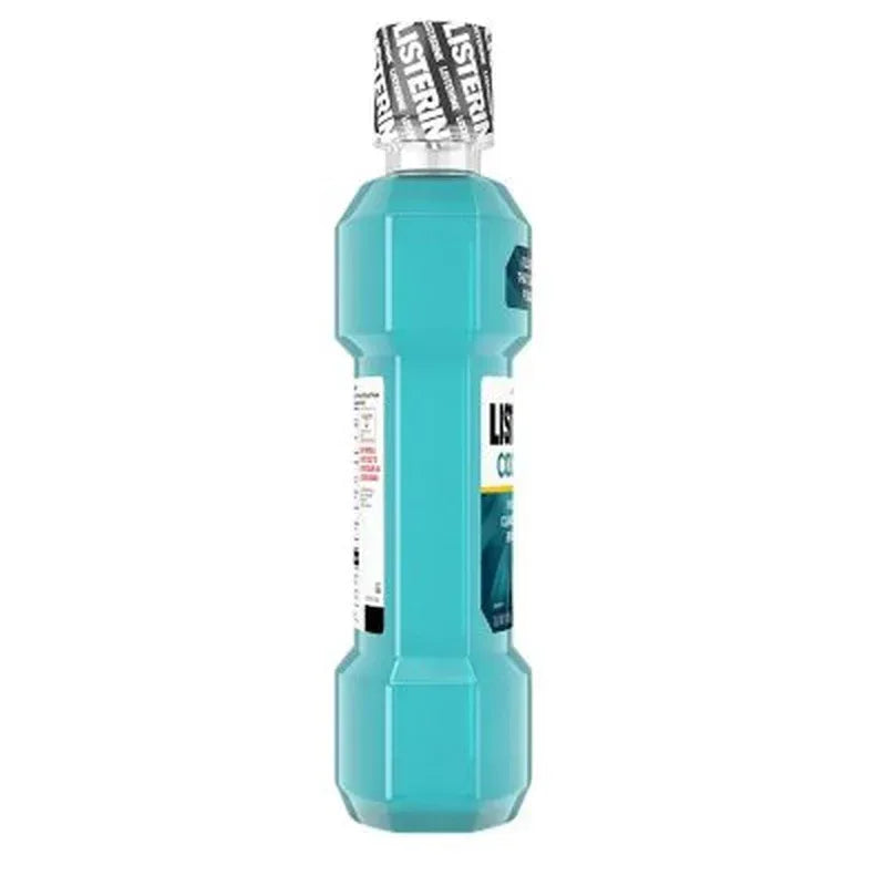 Listerine Cool Mint Antiseptic Mouthwash (1.5L, 2 Pk.)