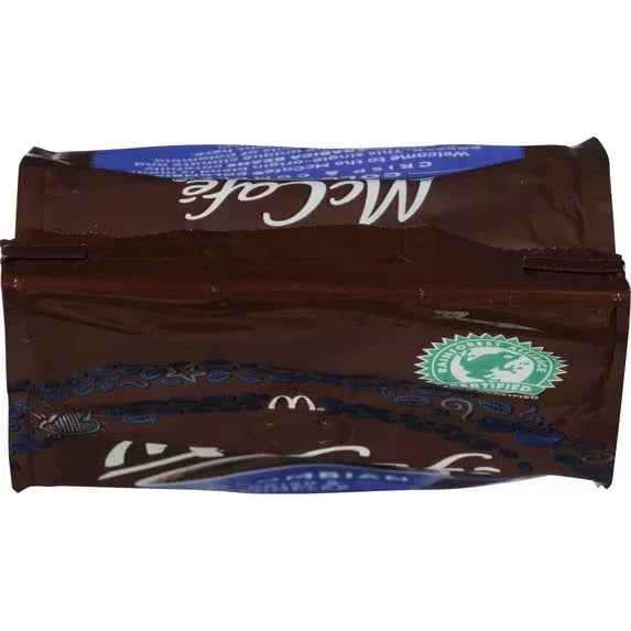 McCafe Breakfast Blend, Medium Roast, Ground Coffee, 12 oz