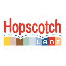 Hopscotch Lane logo